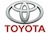 Repuestos para Toyota 
