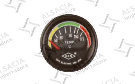 Repuestos de autos: Relojes Marcadores