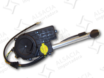 Repuestos de autos: Antenas