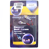 Repuestos de autos: Perno Para Patente con Luz Azul 2Pcs En Display...
Nro. de Referencia: HW852 Repuestos de autos: Perno Para Patente con Luz Azul 2Pcs En Display...
Nro. de Referencia: HW852