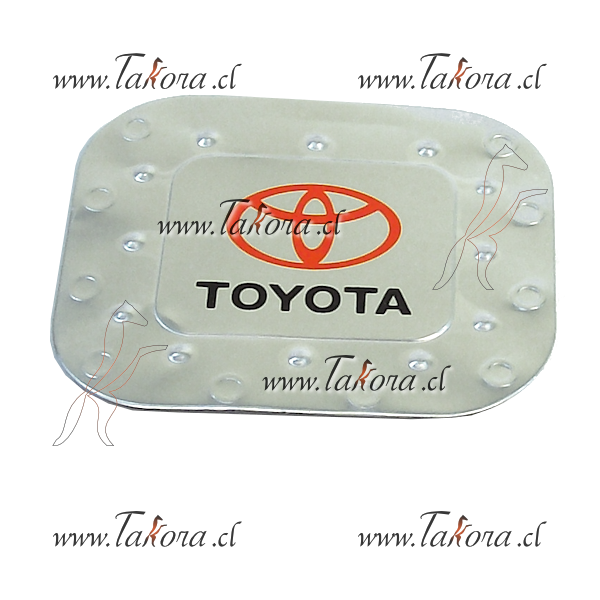 Repuestos de autos: Emblema (Logo) Adhesivo, Imitacion Tapa de Bencina...
Nro. de Referencia: ES5388