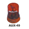Repuestos de autos: Baliza Giratoria, Halogena, 151mm. / H-3, 12 Volts...
Nro. de Referencia: AUX-49 AZ/12V Repuestos de autos: Baliza Giratoria, Halogena, 151mm. / H-3, 12 Volts...
Nro. de Referencia: AUX-49 AZ/12V