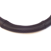 Repuestos de autos: Cubre Volante Tubular De Cuero Negro L 39-41 cms....
Nro. de Referencia: 06B56B-L