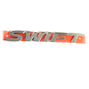 Repuestos de autos: Emblema "Swift", 

<br>
<br><span style="color:...
Nro. de Referencia: 77831M68L00-0PG