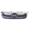 Repuestos de autos: Mascara Toyota, Borde/Cromado, Hilux Vigo 2009-201...
Nro. de Referencia: 53111-0K200