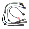 Repuestos de autos: Juego de Cables de Bujias, Daihatsu Charade G10-G2...
Nro. de Referencia: 90048-66004