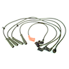 Repuestos de autos: Juego de Cables de Bujias, Mitsubishi Galant 81-84...
Nro. de Referencia: MD-041721