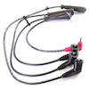 Repuestos de autos: Juego de Cables de Bujias, Daihatsu Cuore L80 850 ...
Nro. de Referencia: 19901-87B87-000