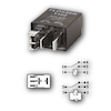 Repuestos de autos: Micro Relay (rele), con Diodo 5 Patas 12 Volts, 15...
Nro. de Referencia: 1163- Repuestos de autos: Micro Relay (rele), con Diodo 5 Patas 12 Volts, 15...
Nro. de Referencia: 1163-