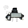 Repuestos de autos: Caja Reguladora de Voltaje Prestolite-Indiel, 12V,...
Nro. de Referencia: 35382110