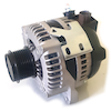 Repuestos de autos: Alternador Denso, 12Volts, 100Amperes, 7Pk-Toyota ...
Nro. de Referencia: 104210-4880