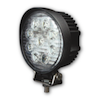 Repuestos de autos: Farol/Foco Led, Faenero, Redondo, 9-32V-27W, 9 Led...
Nro. de Referencia: T-1027R