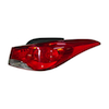 Repuestos de autos: Farol Trasero Hyundai Elantra 12-14 Derecho...
Nro. de Referencia: 92402-3X010