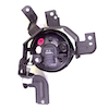 Repuestos de autos: Kit Neblineros, con Cables y Switch, Honda Crv (CR...
Nro. de Referencia: HD-057