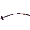 Repuestos de autos: Piola (cable) de Embrague, Suzuki Fronte Ss80 81-8...
Nro. de Referencia: 23710-78162