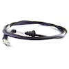 Repuestos de autos: Piola (cable) Freno de Mano, Hyundai Mighty 1990-1...
Nro. de Referencia: 59910-45002