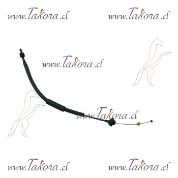 Repuestos de autos: Piola (cable) de Acelerador, Kia .Rio 2000-2005

...
Nro. de Referencia: 0K30A-41-660M