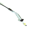 Repuestos de autos: Piola (cable) de Acelerador, Kia Pride-Pop


&b...
Nro. de Referencia: MDA01-41-660B