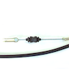 Repuestos de autos: Piola (cable) Freno de Mano, Completa Kia Pride-Po...
Nro. de Referencia: KD001-44-150K