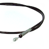 Repuestos de autos: Piola (cable) de Embrague Daihatsu Feroza f-300 1....
Nro. de Referencia: 31340-87625