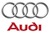 Repuestos para Audi