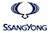 Repuestos para Ssangyong 