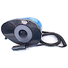 Repuestos de autos: Baliza Giratoria, Tipo Koyak, 12 Volts, 20Watss, c...
Nro. de Referencia: DL-185-12V-AZ