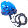 Repuestos de autos: Baliza Giratoria, Tipo Koyak, 12 Volts, 20Watss, c...
Nro. de Referencia: DL-185-12V-AZ