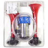 Repuestos de autos: Bocina de Aire, 2 Cornetas Plasticas, 12 Volts, 16...
Nro. de Referencia: A2-R/112 000 12 Repuestos de autos: Bocina de Aire, 2 Cornetas Plasticas, 12 Volts, 16...
Nro. de Referencia: A2-R/112 000 12