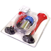 Repuestos de autos: Bocina de Aire, 2 Cornetas Plasticas, 12 Volts, 16...
Nro. de Referencia: A2-R/112 000 12 Repuestos de autos: Bocina de Aire, 2 Cornetas Plasticas, 12 Volts, 16...
Nro. de Referencia: A2-R/112 000 12