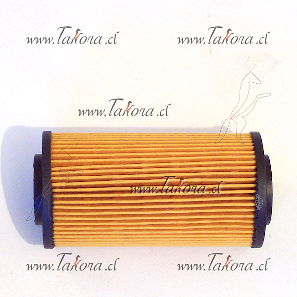 Repuestos de autos: Filtro de Aceite, (Elemento) Hu616X

<br>
<br>(...
Nro. de Referencia: 26320-2A001