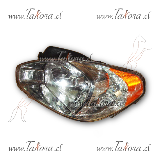 Repuestos de autos: Optico, Izquierdo Hyundai New Accent 2006-2008...
Nro. de Referencia: 92101-1E020