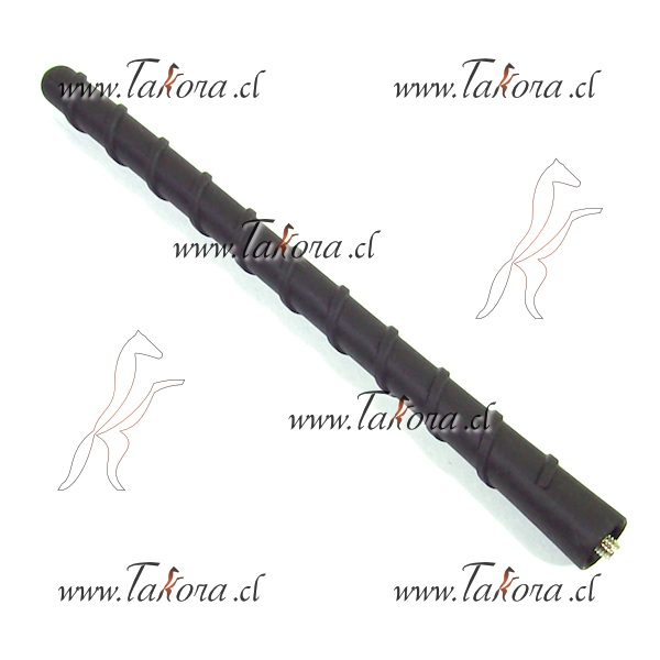 Repuestos de autos: Antena de Techo, (Mobis), Hyundai Accent 	2005-201...
Nro. de Referencia: 96263-2E200