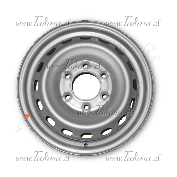Repuestos de autos: Llanta Fierro, 6 Hoyos, Aro 16

<br>
<br><span ...
Nro. de Referencia: 52910-4H000