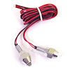 Repuestos de autos: Perno Para Patente con Luz Azul 2Pcs En Display...
Nro. de Referencia: HW852 Repuestos de autos: Perno Para Patente con Luz Azul 2Pcs En Display...
Nro. de Referencia: HW852
