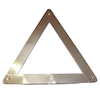 Repuestos de autos: Triangulo Reflectante, Plegable, Medida 30x30x30 c...
Nro. de Referencia: ES5570