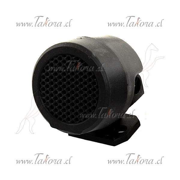 Repuestos de autos: Tweeters, de 80 Watts...
Nro. de Referencia: ES9152-80