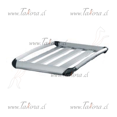 Repuestos de autos: Parrilla de Aluminio, Medida (L) 159X99Cmt...
Nro. de Referencia: E028-0008-L