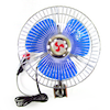 Repuestos de autos: Ventilador para la cabina. Se conecta al encendedo...
Nro. de Referencia: ES5615-12V-6 Repuestos de autos: Ventilador para la cabina. Se conecta al encendedo...
Nro. de Referencia: ES5615-12V-6