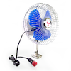 Repuestos de autos: Ventilador para la cabina. Se conecta al encendedo...
Nro. de Referencia: ES5615-12V-6