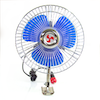 Repuestos de autos: Ventilador para la cabina. Se conecta al encendedo...
Nro. de Referencia: ES5615-12V-6 Repuestos de autos: Ventilador para la cabina. Se conecta al encendedo...
Nro. de Referencia: ES5615-12V-6