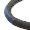 Repuestos de autos: Cubre (Protector de) Volante Tubular, Negro/Azul M...
Nro. de Referencia: 08B103A-M