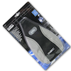 Repuestos de autos: Cubre (Protector) Palanca de Cambios, Negro/Gris W...
Nro. de Referencia: 007310 Repuestos de autos: Cubre (Protector) Palanca de Cambios, Negro/Gris W...
Nro. de Referencia: 007310