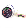 Repuestos de autos: Marcador combustible 24 Volts, Universal, Diametro...
Nro. de Referencia: F001-24V Repuestos de autos: Marcador combustible 24 Volts, Universal, Diametro...
Nro. de Referencia: F001-24V