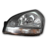 Repuestos de autos: Optico Izquierdo, Hyundai Tucson 2005-2008 (inter....
Nro. de Referencia: 92101-2E010