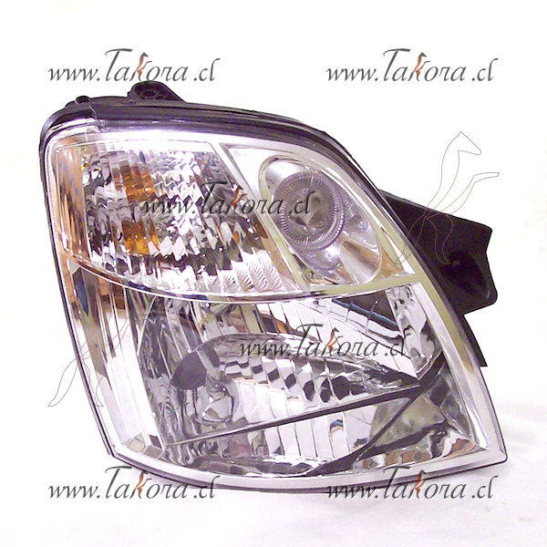 Repuestos de autos: Optico, derecho, Kia Morning Epsilon 1.1 2004-2008...
Nro. de Referencia: 92102-07030