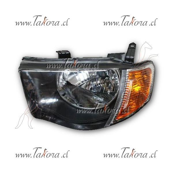 Repuestos de autos: Optico, Mitsubishi L200 07-10 izquierdo...
Nro. de Referencia: 8301A823