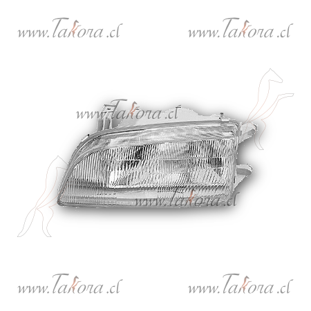 Repuestos de autos: Optico, izquierdo

<br>
<br><span style="color:...
Nro. de Referencia: 35320-60B10