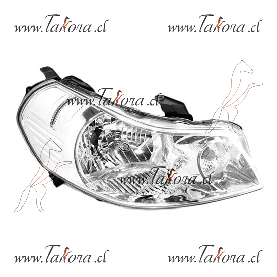 Repuestos de autos: Optico derecho

<br>
<br><span style="color:c83...
Nro. de Referencia: 35120-80J50