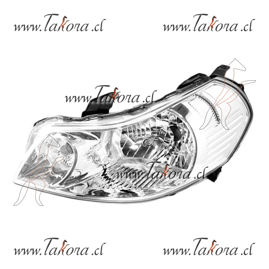 Repuestos de autos: Optico izquierdo

<br>
<br><span style="color:c...
Nro. de Referencia: 32320-80J50